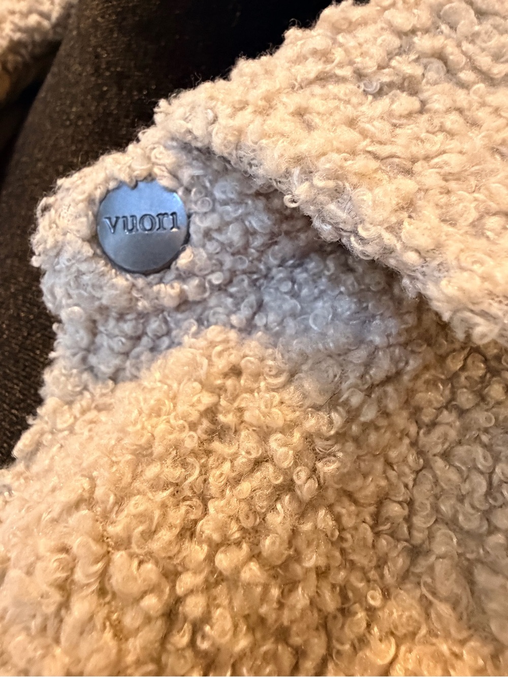 Vuori Sycamore Shirt Jacket - Picture 3 of 12